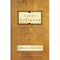 Jack's Notebook: A Business Novel about Creative Problem Solving