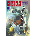 Ghost Cage