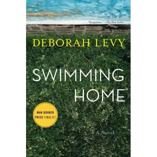 Swimming Home