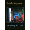 Stitching the Dark: New & Selected Poems