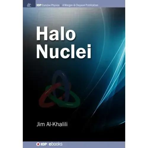Halo Nuclei
