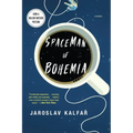 Spaceman of Bohemia