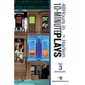 10-Minute Plays Anthology Presented by Harlem9, Inc.: 48Hours in... (TM) Harlem Volume 3