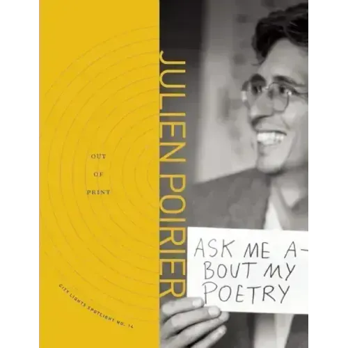 Out of Print: City Lights Spotlight, No. 14