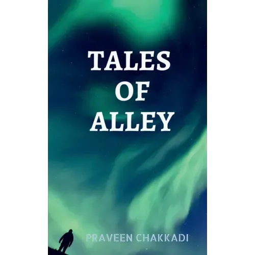 Tales of Alley