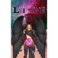 Li've: A Lesbian Action Adventure