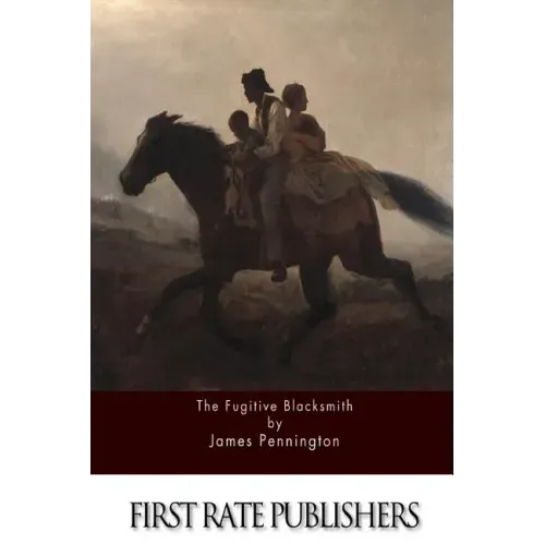 The Fugitive Blacksmith