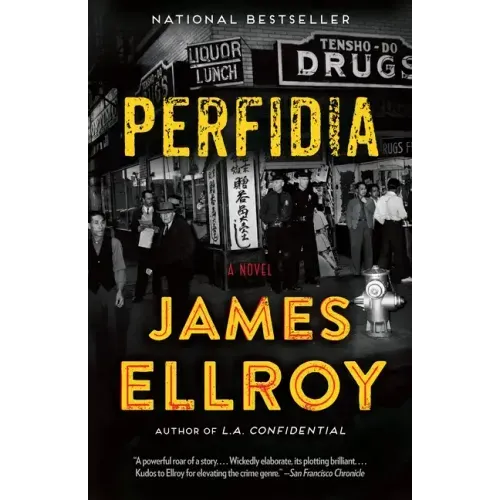 Perfidia