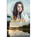 Timeless Secrets--Three Sisters Island Mysteries--Book 1: A Time Travel Suspense Mystery