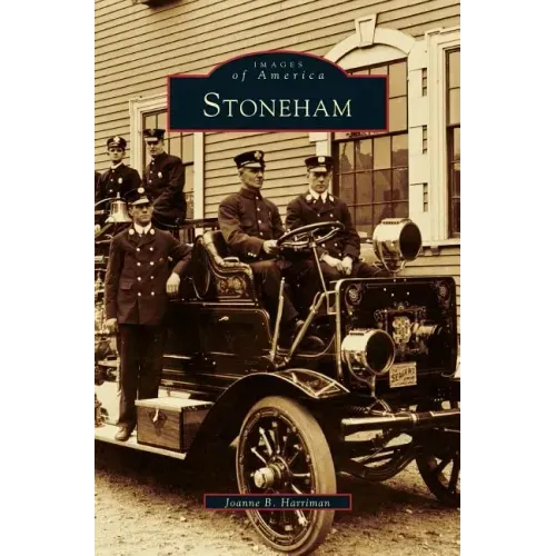 Stoneham