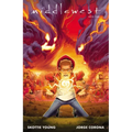 Middlewest Book Three