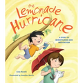 The Lemonade Hurricane: A Story of Mindfulness and Meditation
