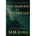 New Year's Eve in Conconully