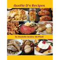 Auntie D's Recipes