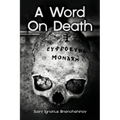 A Word On Death