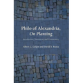 Philo of Alexandria, On Planting
