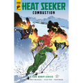 Heat Seeker: Combustion a Gun Honey Series