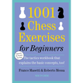 1001 Chess Exercises for Beginners: Second Edition