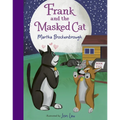 Frank and the Masked Cat: Book 2
