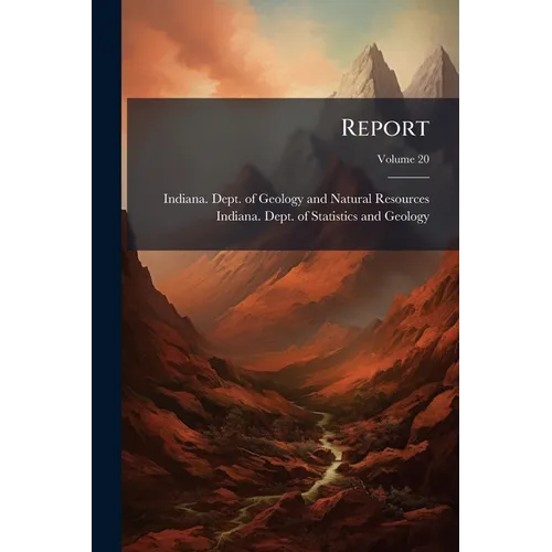Report; Volume 20