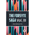 The Forsyte Saga Vol. lll