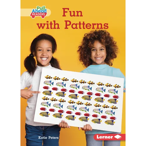 Fun with Patterns