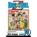 Dragon Ball Z, Vol. 14