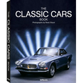 The Classic Cars Book