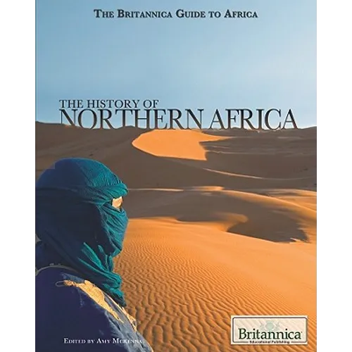 The History of Northern Africa