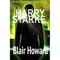 The Harry Starke Series: Books 7-9
