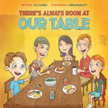 There's Always Room At Our Table