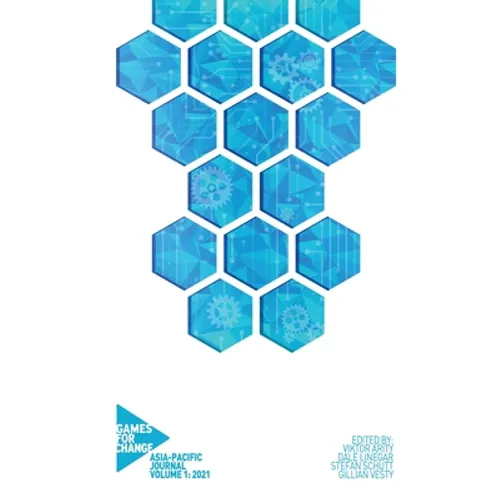 Games for Change Asia-Pacific Journal