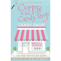 Corpse at the Candy Shop