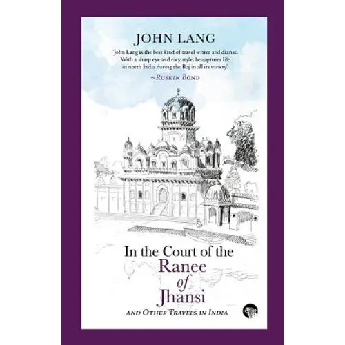 In the Court of the Ranee of Jhansi