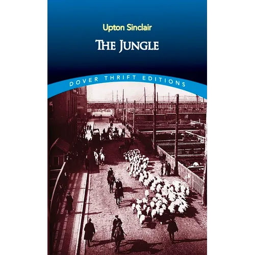 The Jungle