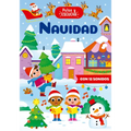 Navidad - Pulsa Y Escucha