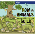Lonely Planet Kids How Animals Build