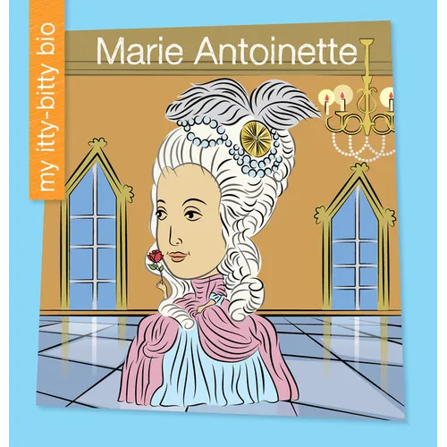 Marie Antoinette