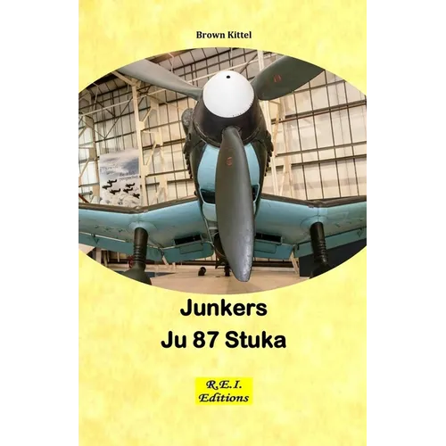 Junkers Ju 87 Stuka