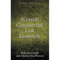 Scottish Commercial Law Essentials