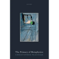 Primacy of Metaphysics P