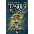Magnus Chase Y Los Nueve Mundos / 9 from the Nine Worlds