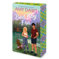Bad Boy Era: A Best Friend's Twin Brother Small Town Sports Romance