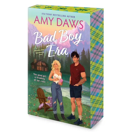 Bad Boy Era: A Best Friend's Twin Brother Small Town Sports Romance