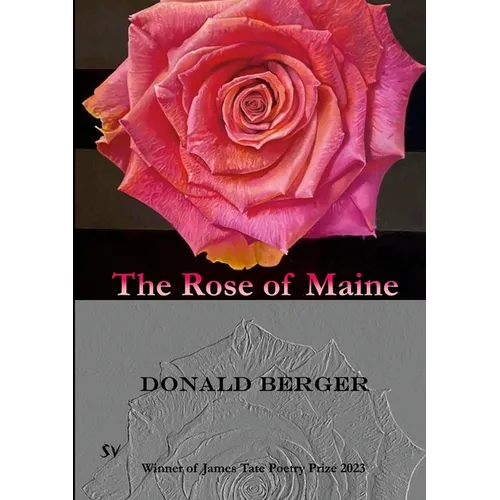 The Rose of Maine