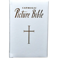 New Catholic Picture Bible: Popular Stories from the Old and New Testaments