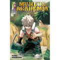 My Hero Academia, Vol. 29
