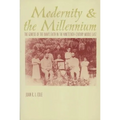 Modernity and the Millennium: The Genesis of the Baha'i Faith in the Nineteenth Century