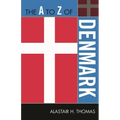 A to Z of Denmark