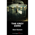 The Grey Zone: A Jack Taggart Mystery